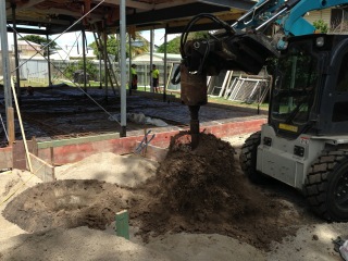 BOBCAT HIRE