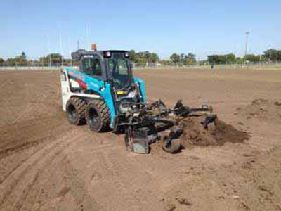 MANGO HILL BOBCAT HIRE