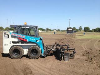 BOBCAT HIRE